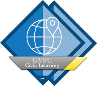 Civic Engagement FLC Badge Image